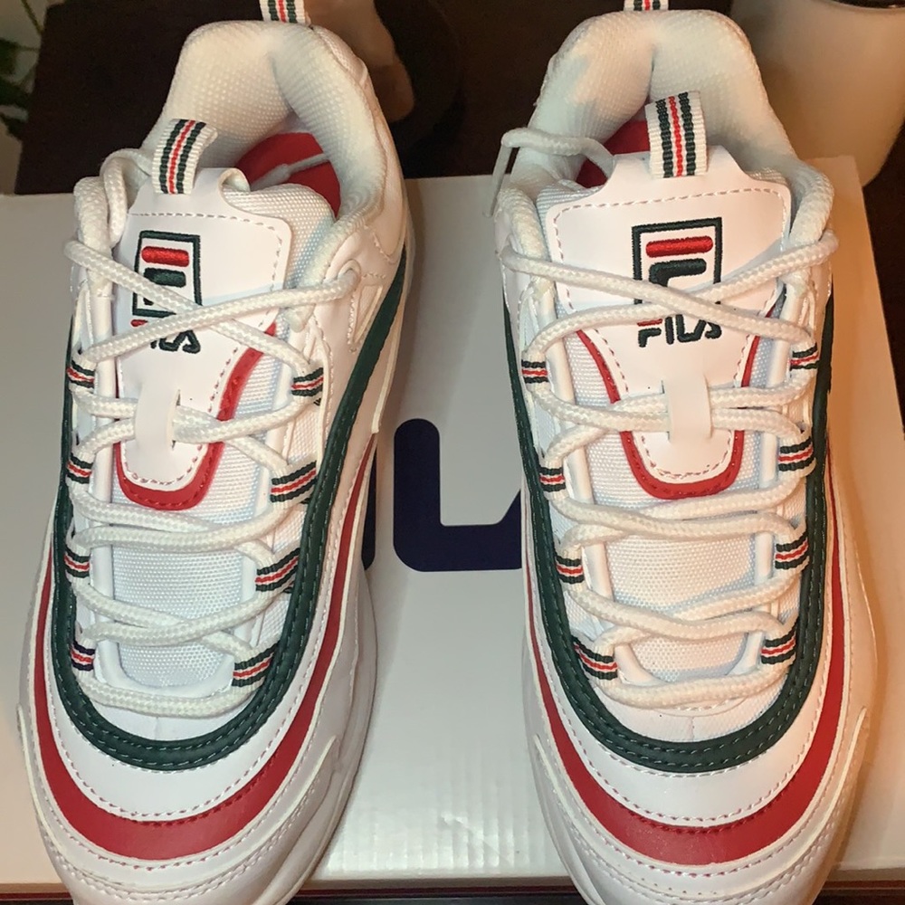 FILAS - Picture 4 of 5